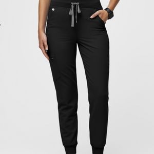Figs jogger scrub bottoms, XS/T